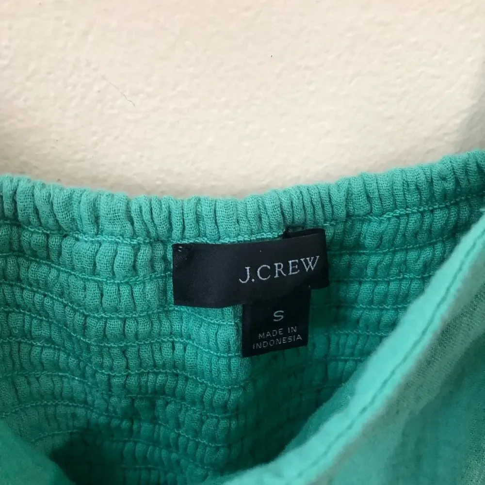 J. Crew Dress